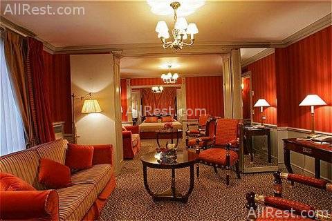 Hotel Napoleon 1